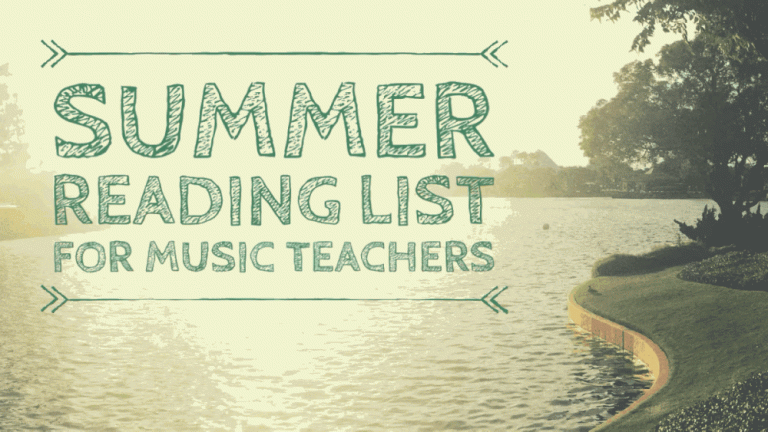 Read more about the article Summer Reading List