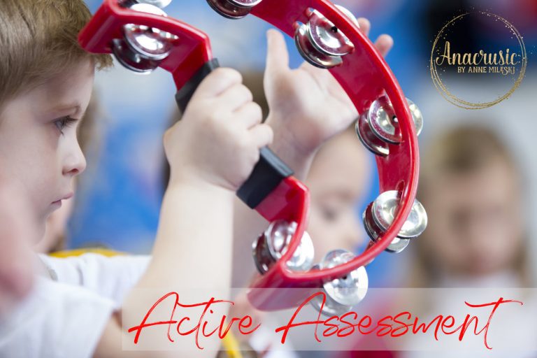 Read more about the article Active Assessment