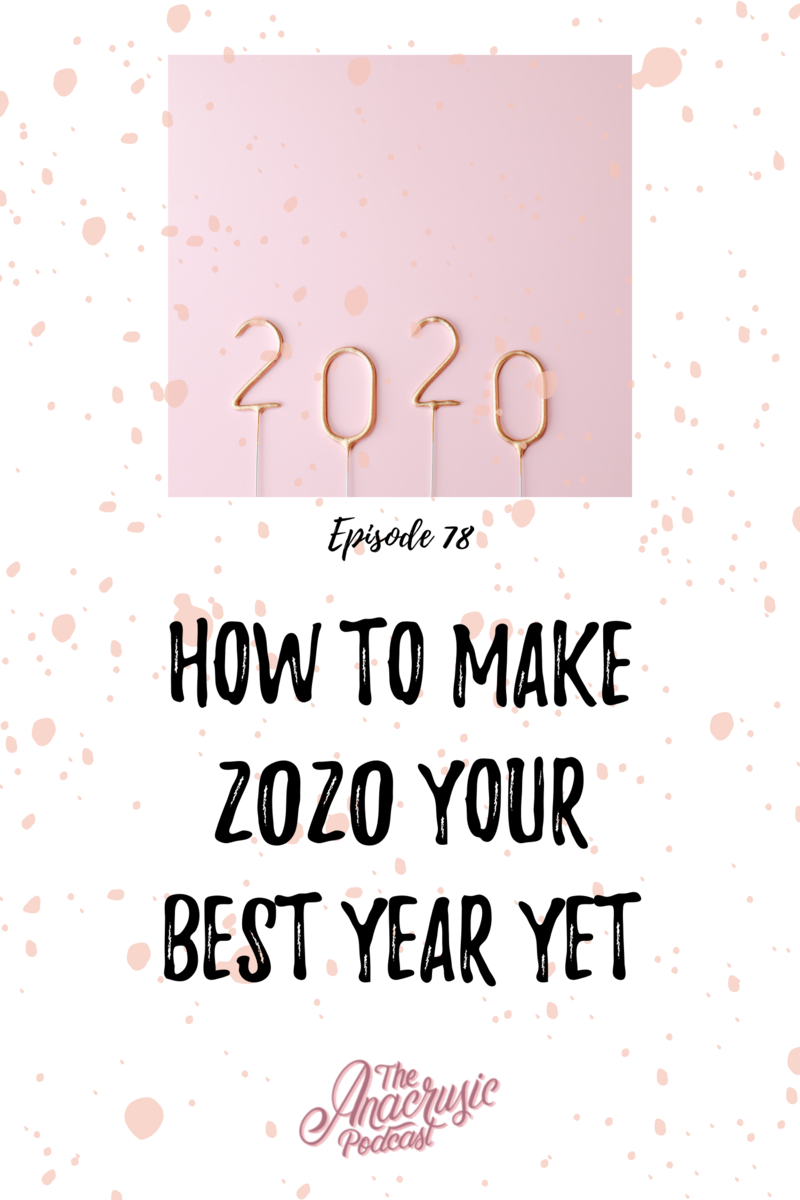 Read more about the article TAP 078 – How to Make 2020 Your Best Year Yet
